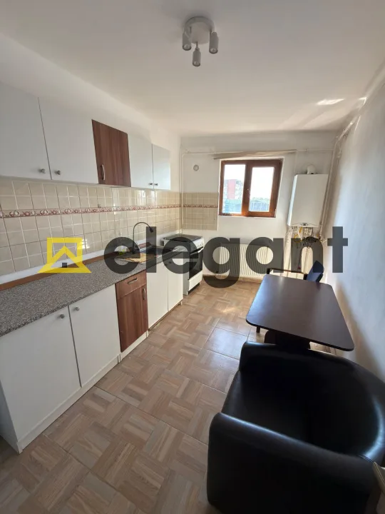 3 camere, bloc nou, AC, George Enescu-Scoala 12 — imagine 7