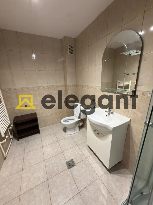 3 camere, bloc nou, AC, George Enescu-Scoala 12 — imagine 8