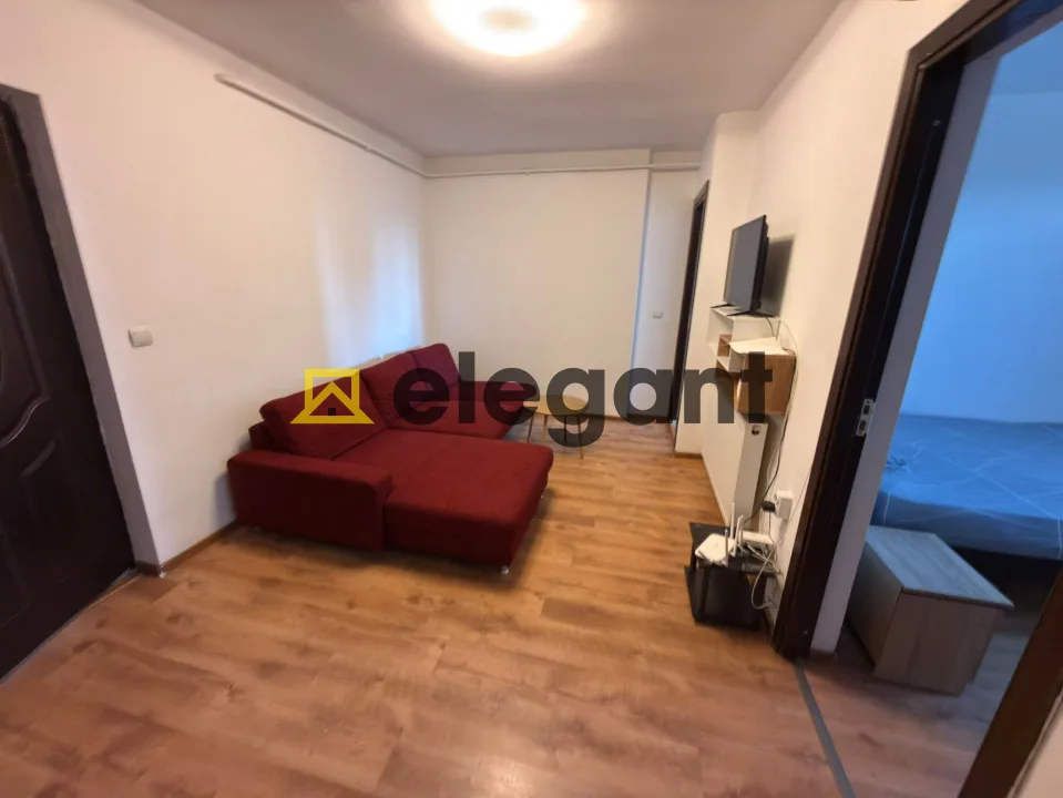 3 camere, bloc nou, AC, George Enescu-Scoala 12