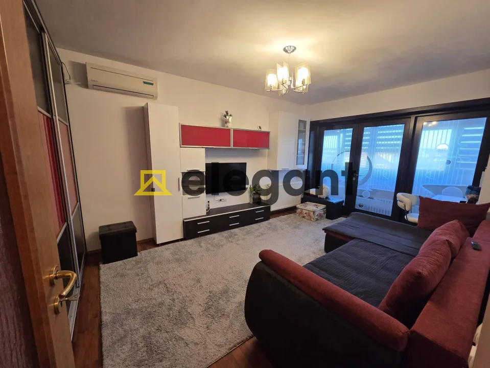 2 decomandate, centrala, AC, parcare, Calea Bucuresti-Lapus