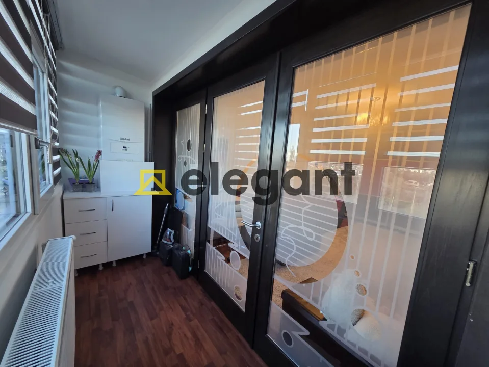 2 decomandate, centrala, AC, parcare, Calea Bucuresti-Lapus — imagine 7