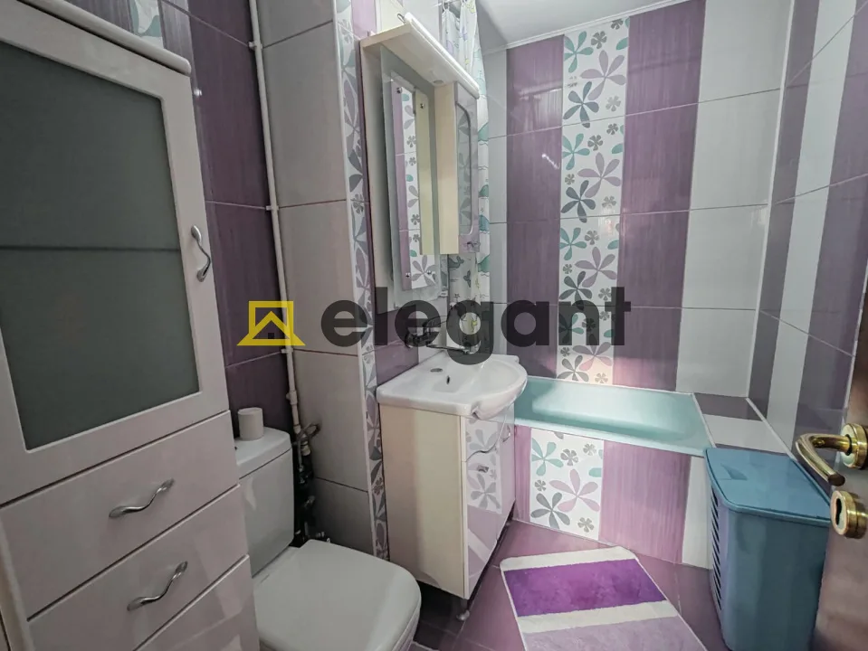 3 camere, centrala, AC, 1 Mai, Scoala-36 — imagine 9