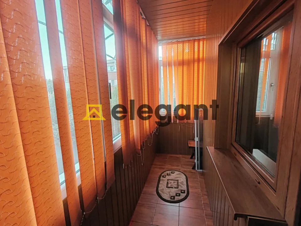 3 camere, centrala, AC, 1 Mai, Scoala-36 — imagine 11