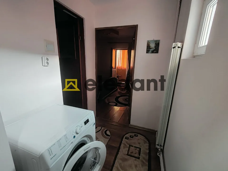 3 camere, centrala, AC, 1 Mai, Scoala-36 — imagine 10