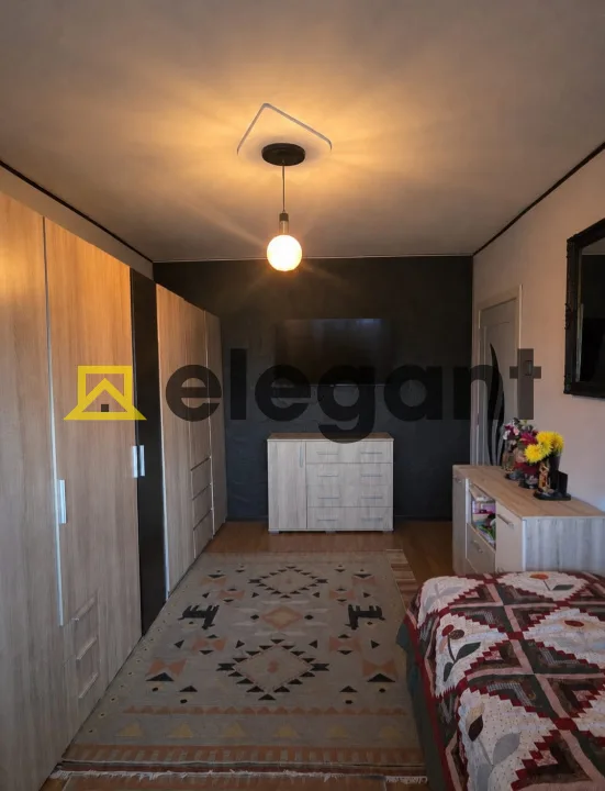2 decomandate, 53 mp, centrala, boxa, Calea Bucuresti-Lapus — imagine 6