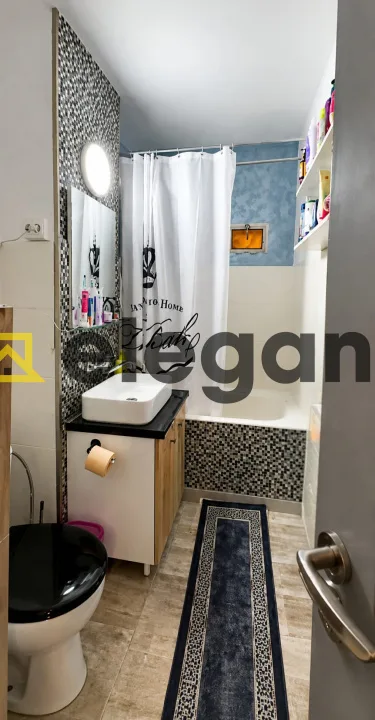 2 decomandate, 53 mp, centrala, boxa, Calea Bucuresti-Lapus — imagine 8