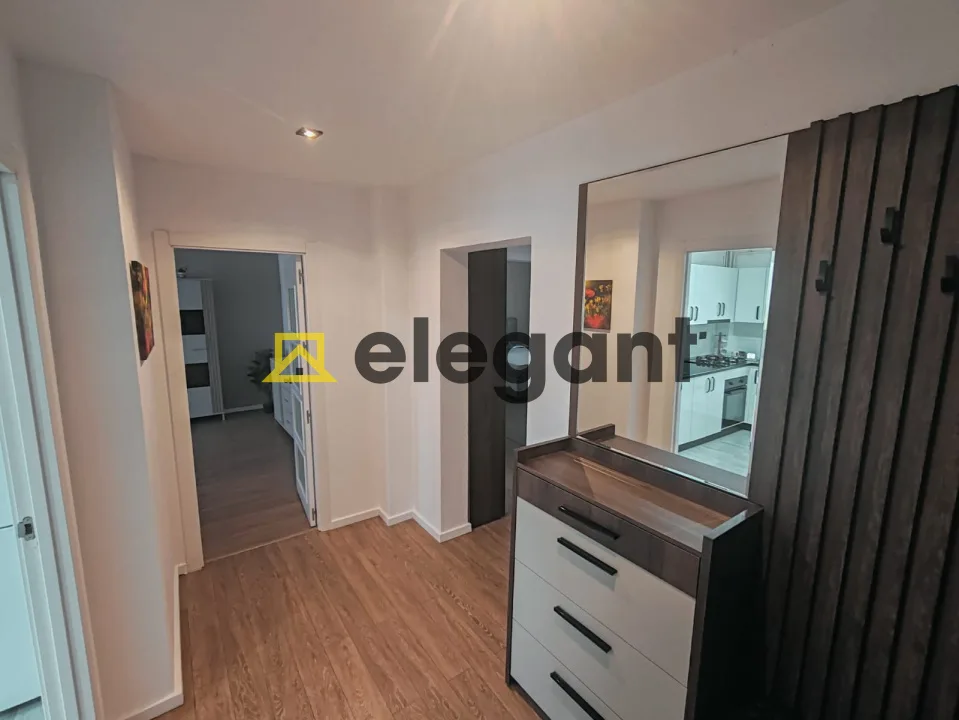3 decomandate, elegant, centrala, AC, Promenada — imagine 12