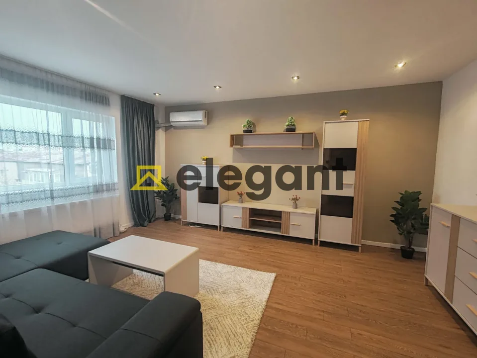 3 decomandate, elegant, centrala, AC, Promenada