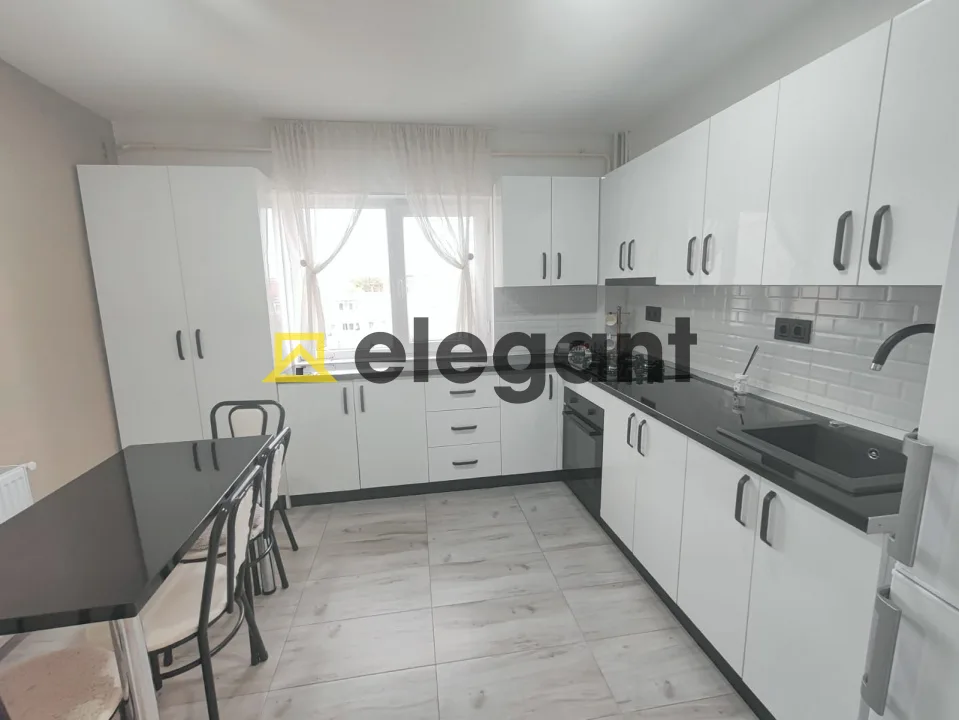 3 decomandate, elegant, centrala, AC, Promenada — imagine 8