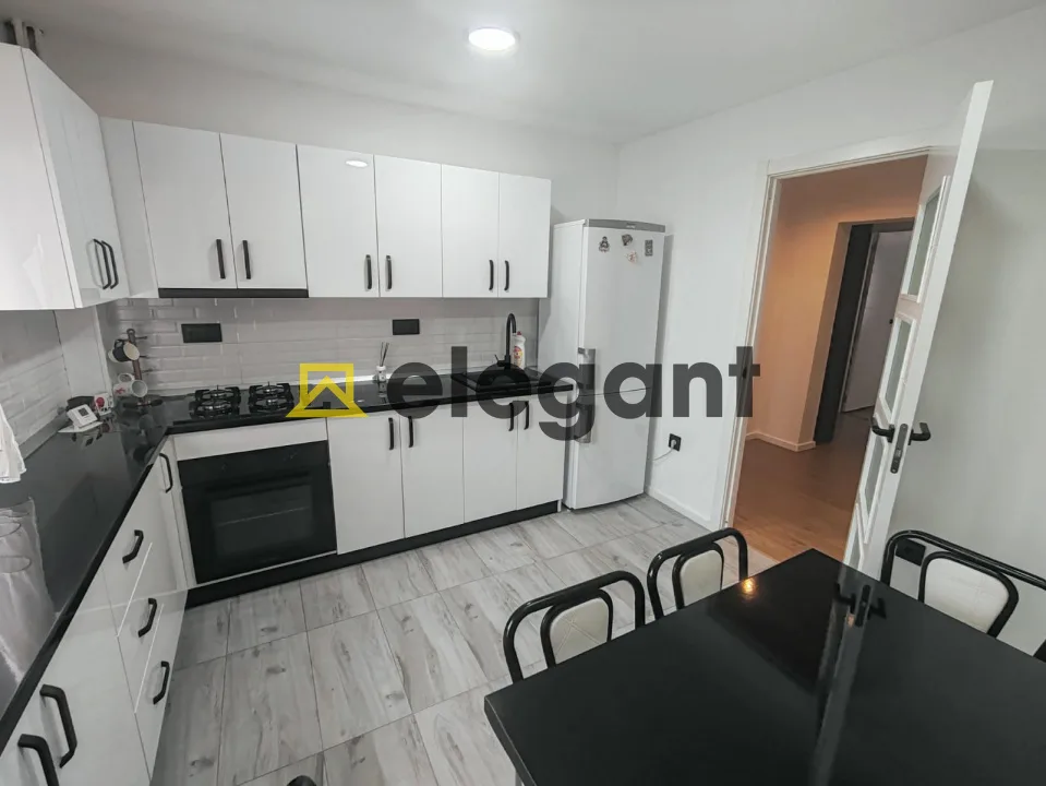 3 decomandate, elegant, centrala, AC, Promenada — imagine 9