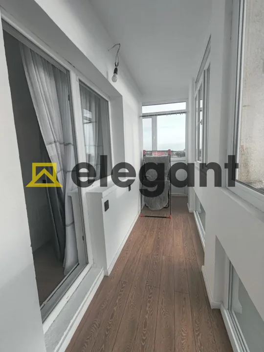 3 decomandate, elegant, centrala, AC, Promenada — imagine 13