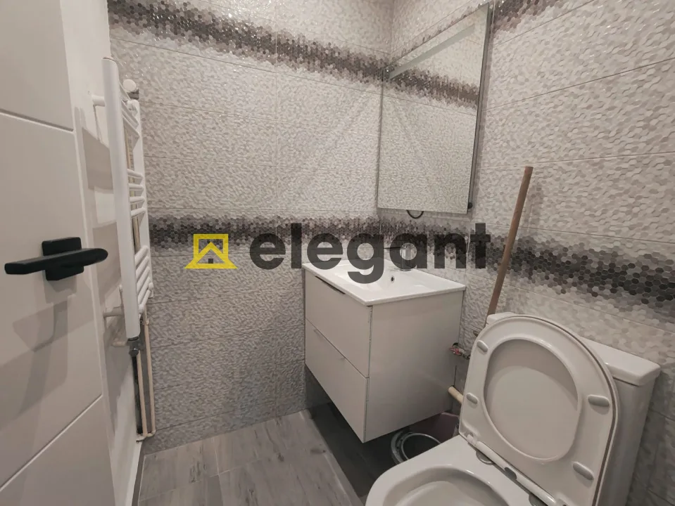3 decomandate, elegant, centrala, AC, Promenada — imagine 11