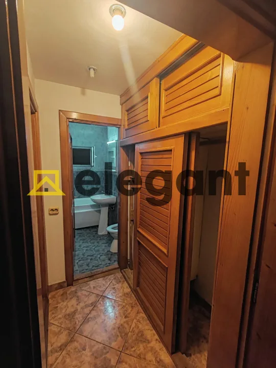 2 camere, 55 mp, etaj 2, centrala, mobilat, izolat, Central-Nanterre — imagine 8