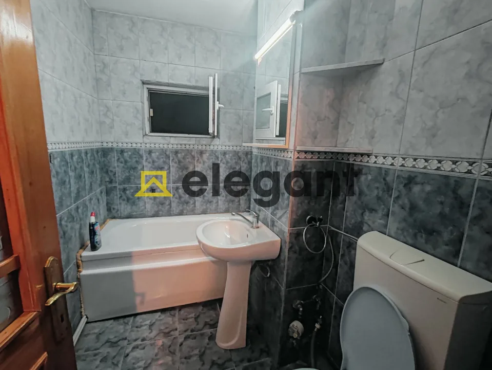 2 camere, 55 mp, etaj 2, centrala, mobilat, izolat, Central-Nanterre — imagine 7