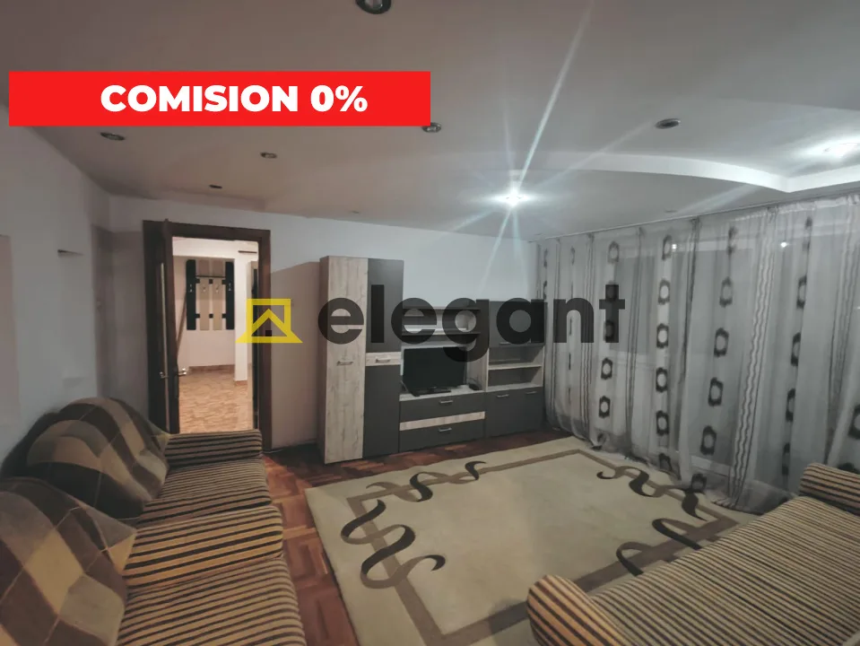 2 camere, 55 mp, etaj 2, centrala, mobilat, izolat, Central-Nanterre