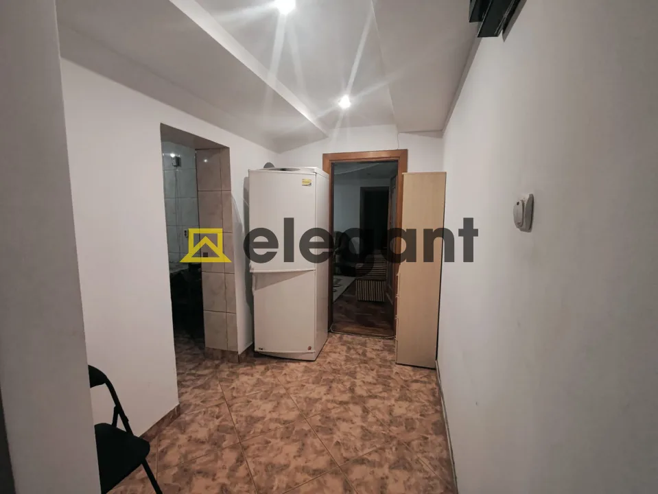 2 camere, 55 mp, etaj 2, centrala, mobilat, izolat, Central-Nanterre — imagine 9