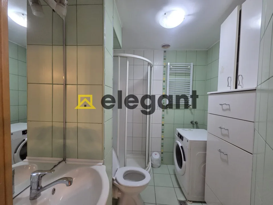 4 decomandate, spatios, modern, centrala, AC, Sarari-Rompetrol — imagine 13