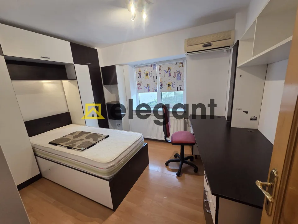 4 decomandate, spatios, modern, centrala, AC, Sarari-Rompetrol — imagine 7