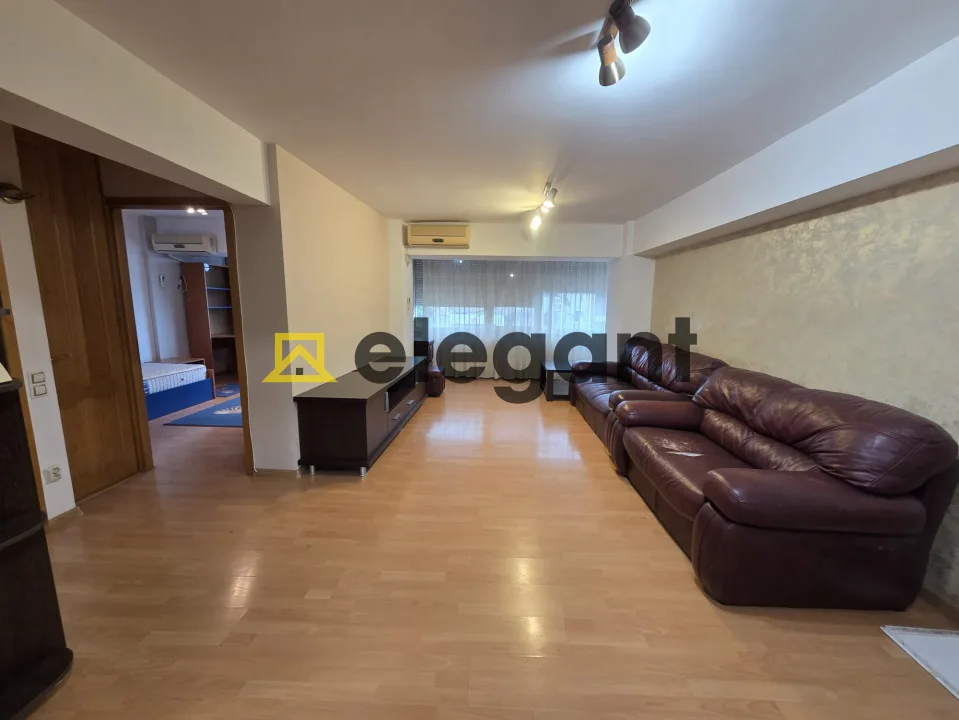 4 decomandate, spatios, modern, centrala, AC, Sarari-Rompetrol