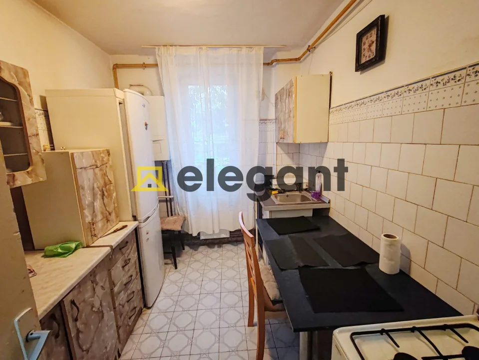 3 camere, centrala, AC, bloc izolat, Brazda-Rendez Vous — imagine 9