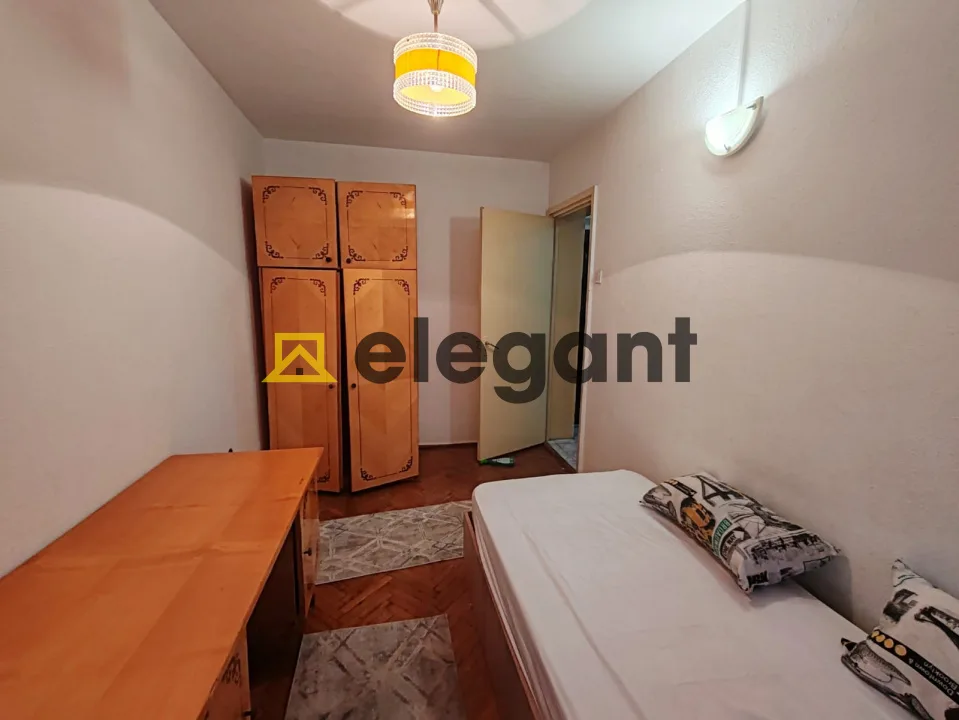 3 camere, centrala, AC, bloc izolat, Brazda-Rendez Vous — imagine 6
