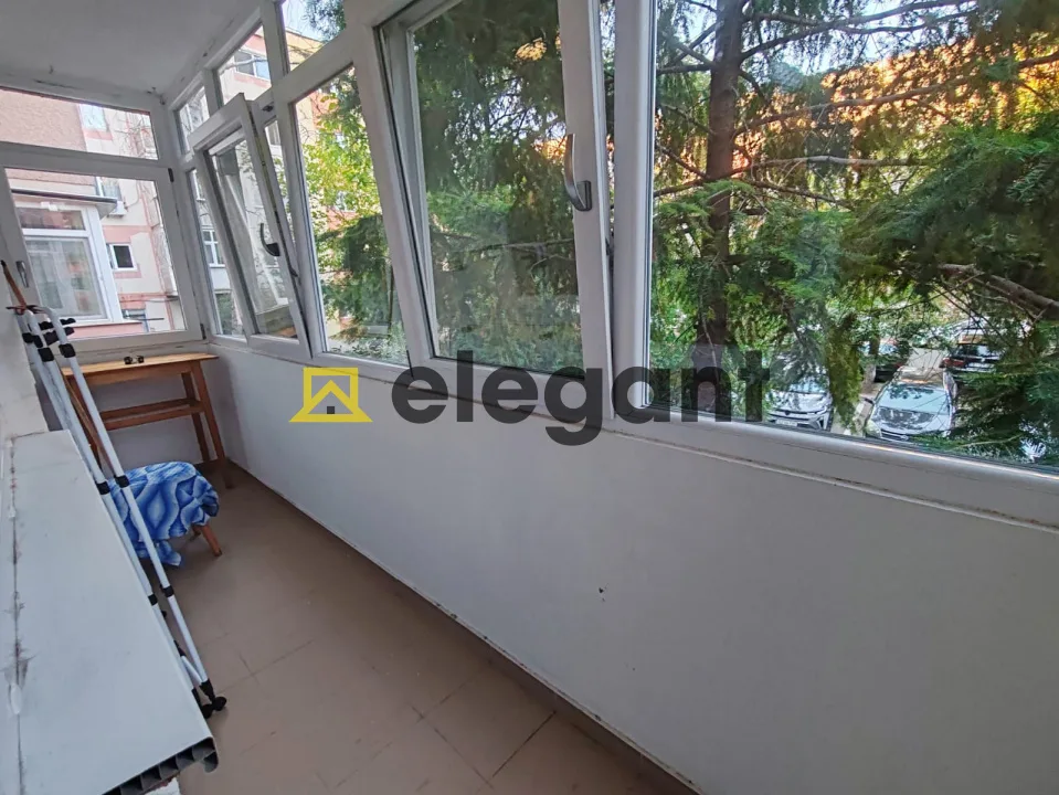 3 camere, centrala, AC, bloc izolat, Brazda-Rendez Vous — imagine 12