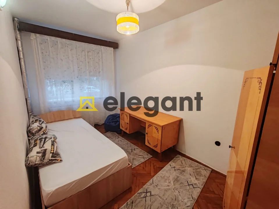 3 camere, centrala, AC, bloc izolat, Brazda-Rendez Vous — imagine 7