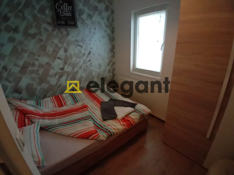 Casa, P+E, mobilata, centrala, constructie 2016, AC, Centru-Big Ben — imagine 9