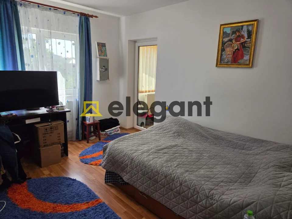Casa P+M, 242 mp, beci, mobilata, centrala, 650 mp teren, Drumul Muntenilor — imagine 7