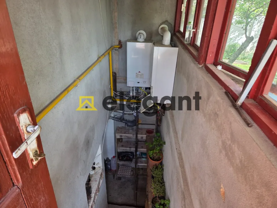 Casa P+M, 242 mp, beci, mobilata, centrala, 650 mp teren, Drumul Muntenilor — imagine 14