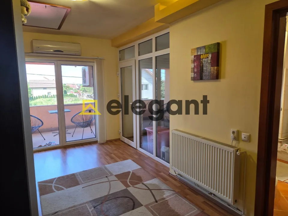 Casa P+M, 242 mp, beci, mobilata, centrala, 650 mp teren, Drumul Muntenilor — imagine 6