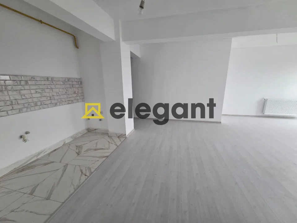 2 camere, parter, 52 mp, bloc 2025, zona Agronomie