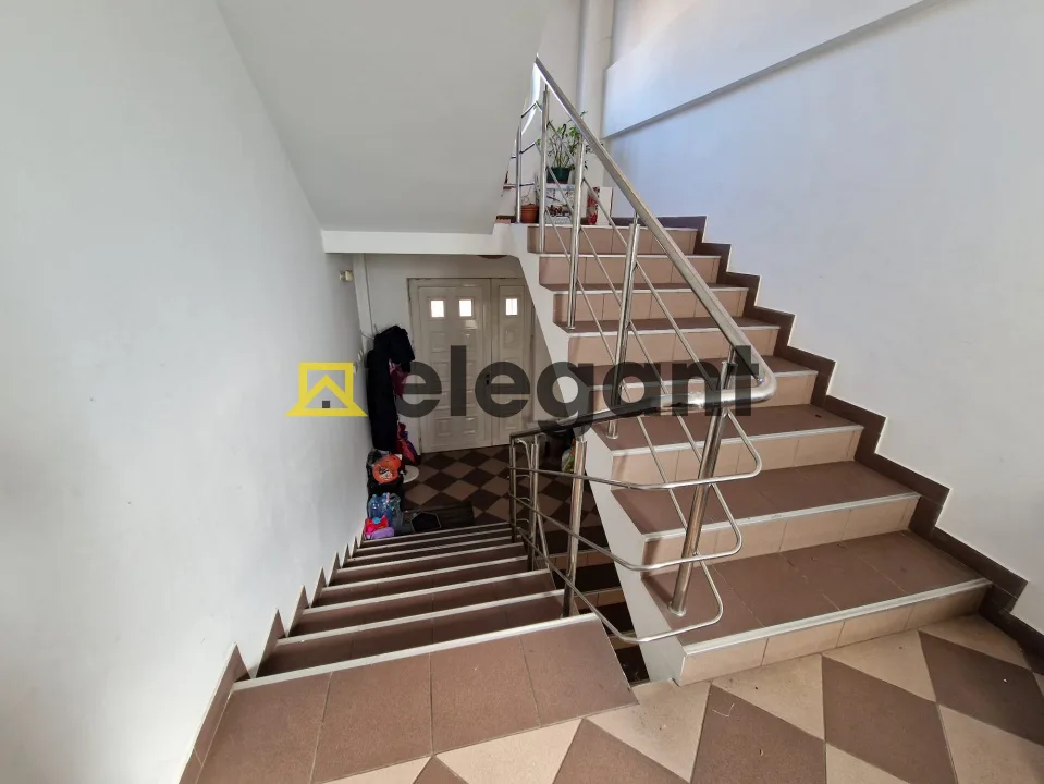 Casa D+P+1E+M + spatiu S+P, 862 mp, teren 690 mp, Piata Chiriac — imagine 31