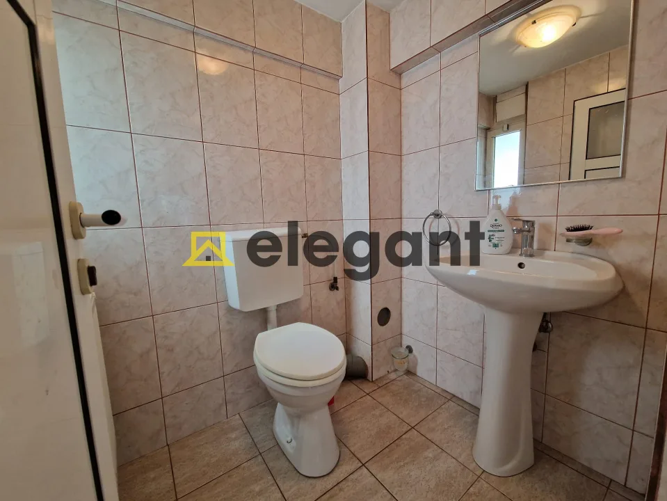 Casa D+P+1E+M si spatiu S+P, 862 mp, teren 690 mp, Piata Chiriac — imagine 20