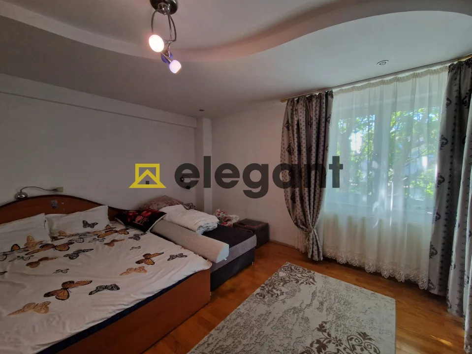 Casa D+P+1E+M si spatiu S+P, 862 mp, teren 690 mp, Piata Chiriac — imagine 13
