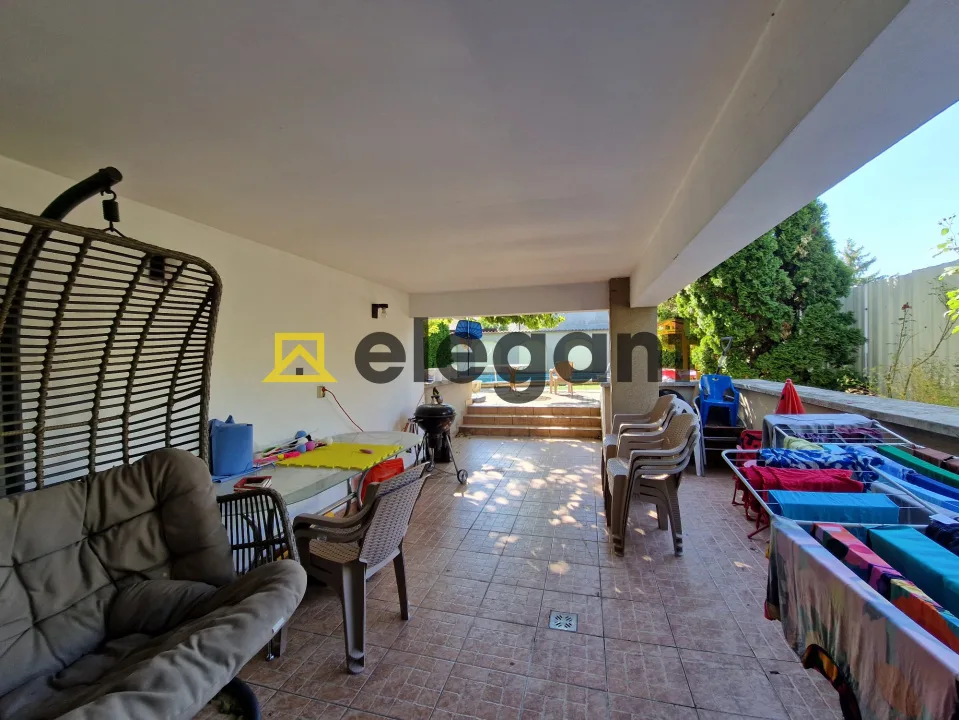 Casa D+P+1E+M si spatiu S+P, 862 mp, teren 690 mp, Piata Chiriac — imagine 28