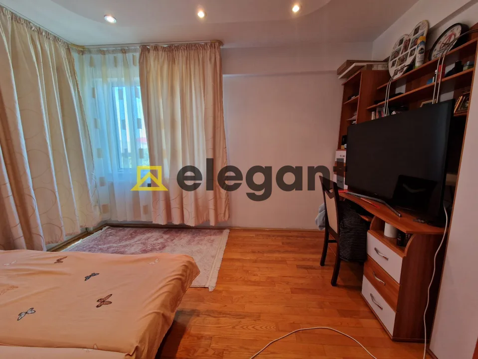 Casa D+P+1E+M si spatiu S+P, 862 mp, teren 690 mp, Piata Chiriac — imagine 16
