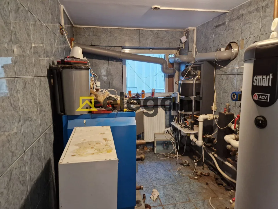 Casa D+P+1E+M si spatiu S+P, 862 mp, teren 690 mp, Piata Chiriac — imagine 29