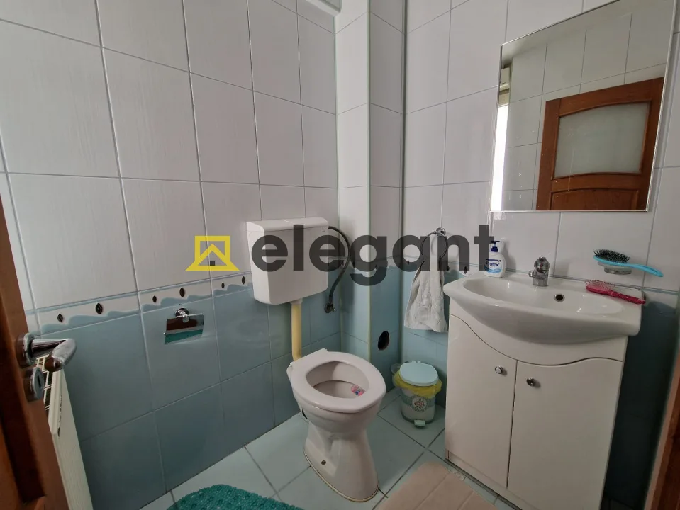 Casa D+P+1E+M si spatiu S+P, 862 mp, teren 690 mp, Piata Chiriac — imagine 23