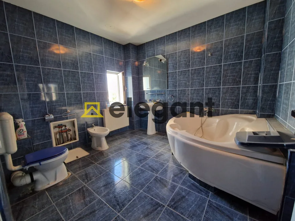 Casa D+P+1E+M si spatiu S+P, 862 mp, teren 690 mp, Piata Chiriac — imagine 21