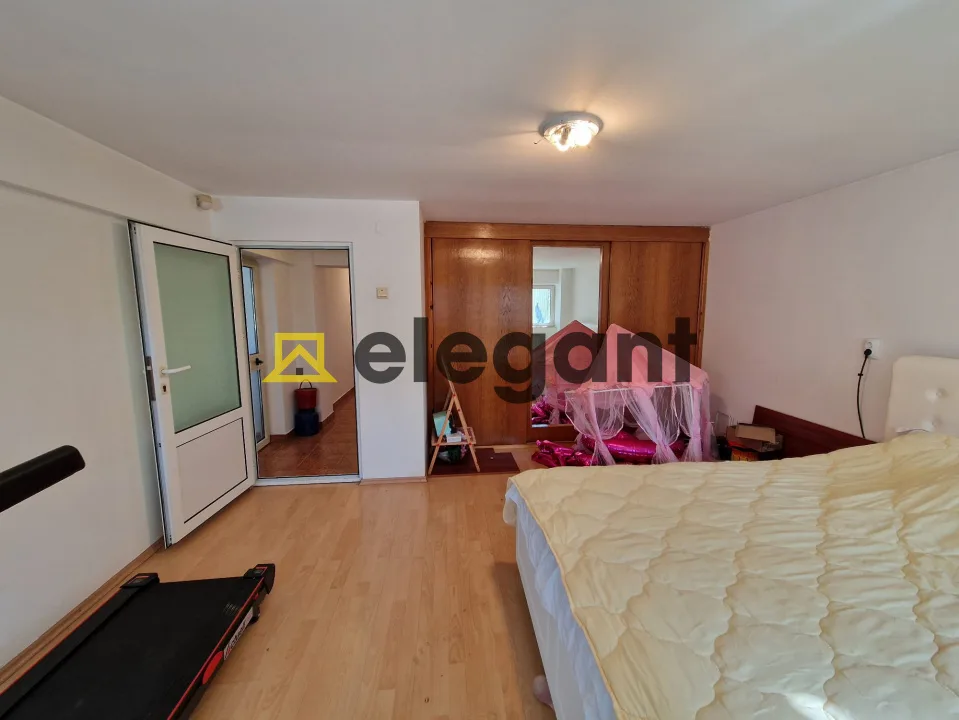 D+P+1E+M si spatiu S+P, 862 mp, teren 690 mp, Piata Chiriac — imagine 9