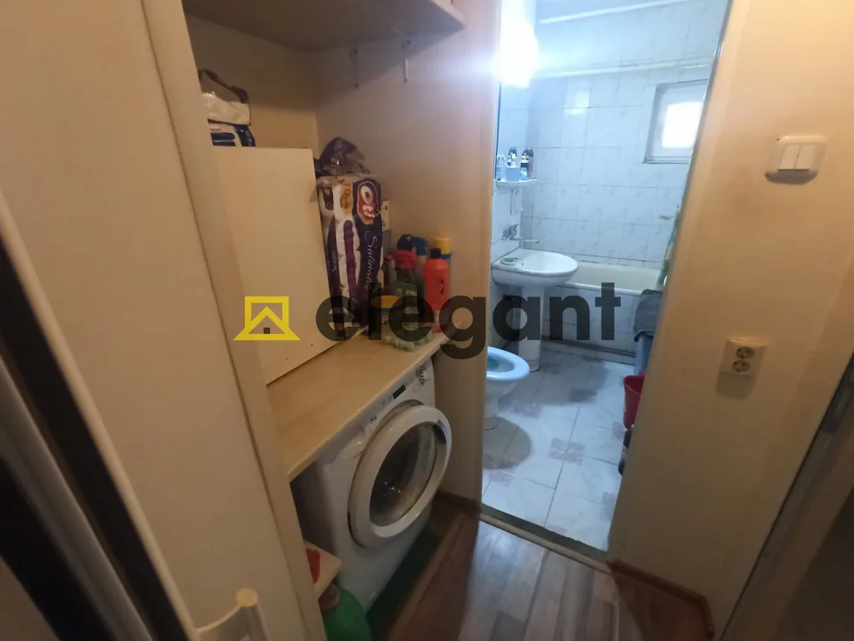 2 camere, etaj 1, centrala, AC, mobilat, Craiovita-Rocada, Lidl — imagine 7