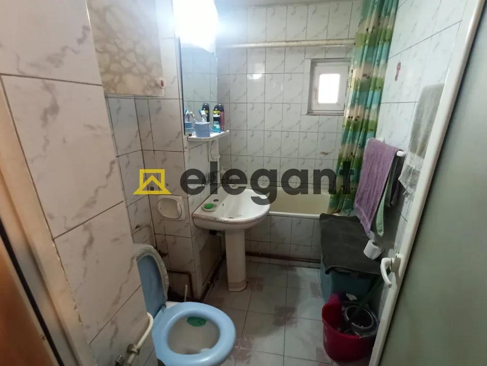 2 camere, etaj 1, centrala, AC, mobilat, Craiovita-Rocada, Lidl — imagine 8