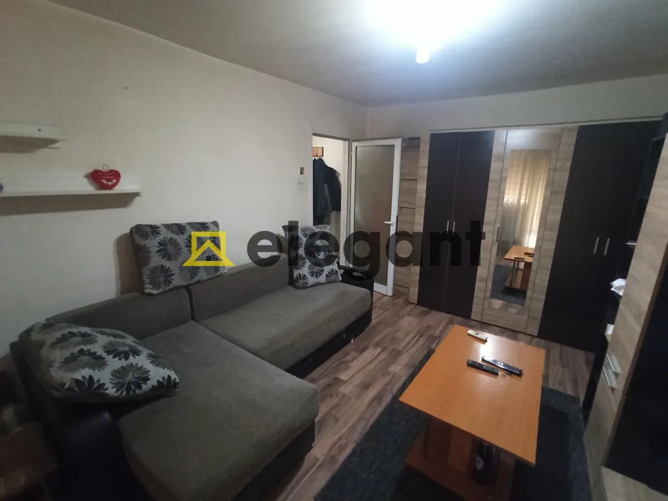 2 camere, etaj 1, centrala, AC, mobilat, Craiovita-Rocada, Lidl
