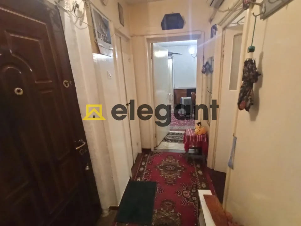 3  camere, etaj 1, Calea Bucuresti-Rotonda — imagine 7