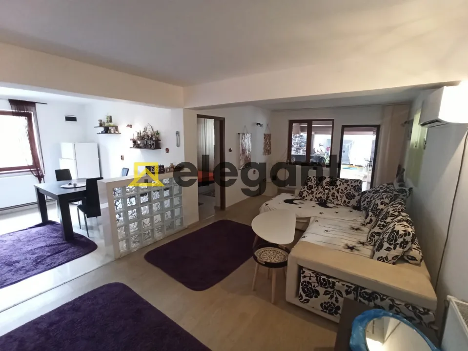 Casa cu spatiu comercial la principala, 216 mp utili, Simnicul de Sus — imagine 8