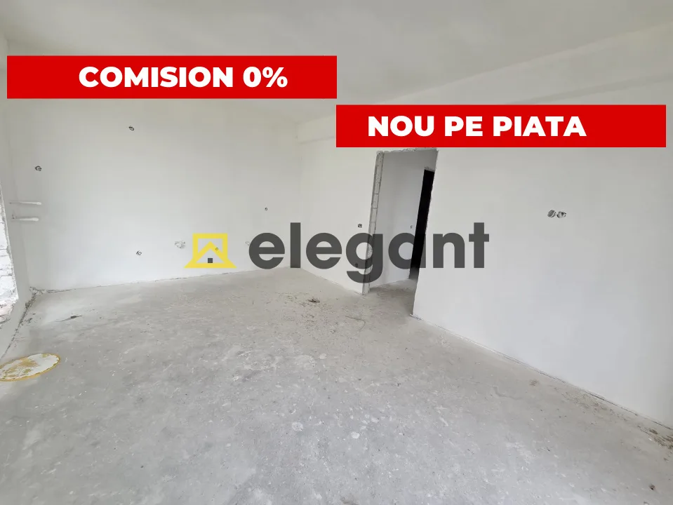 2 camere, bloc 2026, parter, centrala, parcare, Isalnita