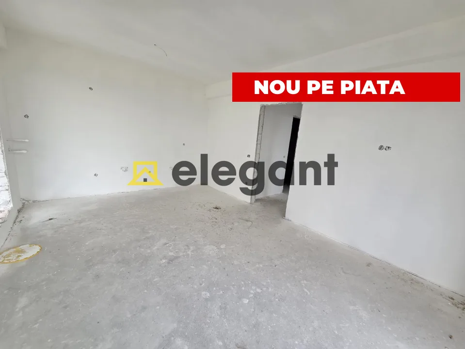 2 camere, parter, centrala, bloc 2027, Isalnita