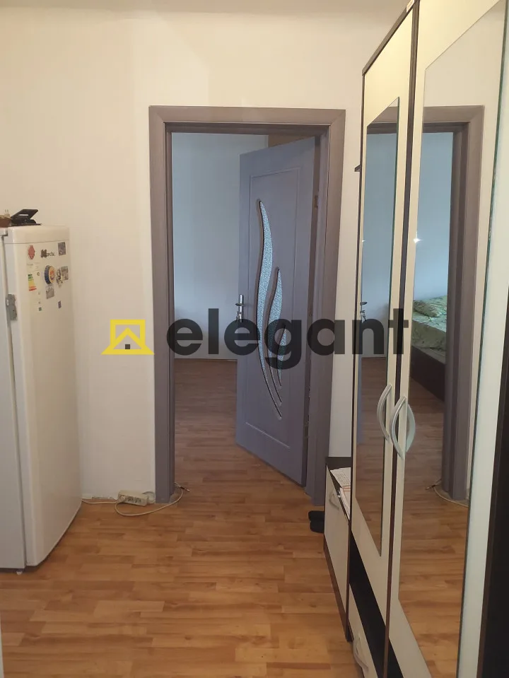 Garsoniera, moderna, centrala, AC, Rovine-Posta — imagine 7