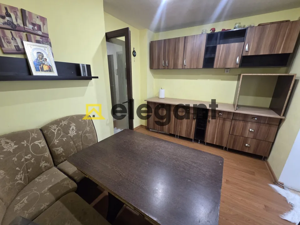 3 decomandate, 71 mp, 2 băi, mobilat, bloc izolat, Sărari-Henri Coandă — imagine 6